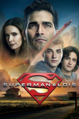Superman & Lois 1 [15/15] ITA Streaming