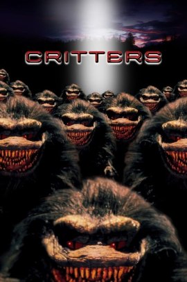 Critters – Gli extraroditori  (1986)  ITA Streaming
