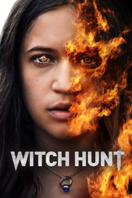 Witch Hunt (2021) Streaming