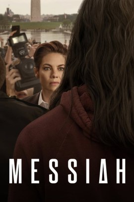 Messiah 1 [10/10] ITA Streaming