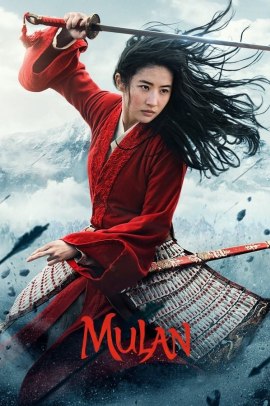 Mulan (2020) Ita Streaming