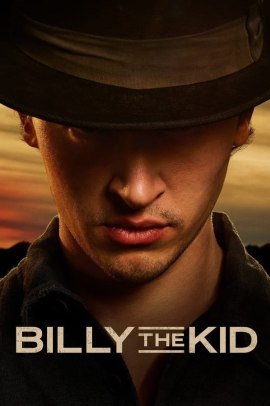 Billy the Kid 1 [8/8] ITA Streaming