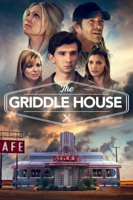The Griddle House (2018) ITA Streaming