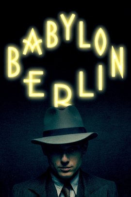 Babylon Berlin 1 [8/8] ITA Streaming