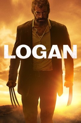 Logan - The Wolverine (2017) ITA Streaming