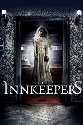 The Innkeepers (2011) ITA Streaming
