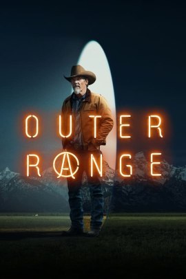 Outer Range 1 [8/8] ITA Streaming
