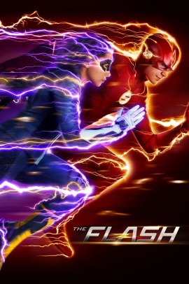 The Flash 5 [22/22] ITA Streaming