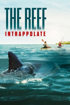 The Reef: Intrappolate (2022) ITA Streaming