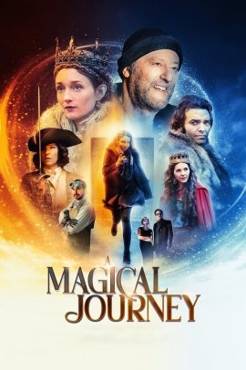 A Magical Journey (2019) Streaming