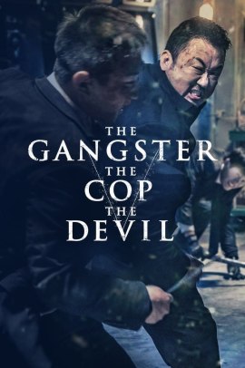 The Gangster, The Cop, The Devil (2019) Streaming