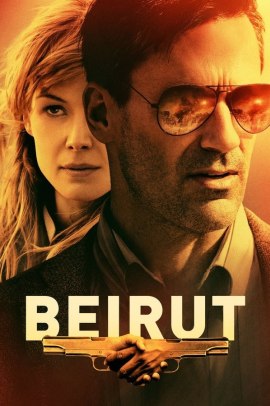 Beirut (2018) ITA Streaming