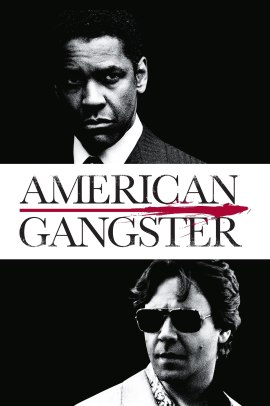American Gangster (2007) Streaming