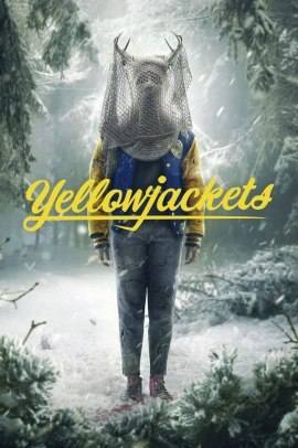 Yellowjackets 2 [9/9] ITA Streaming