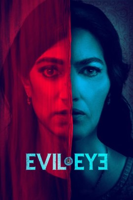 Evil Eye (2020) Streaming