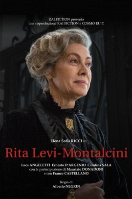 Rita Levi-Montalcini (2020) Streaming