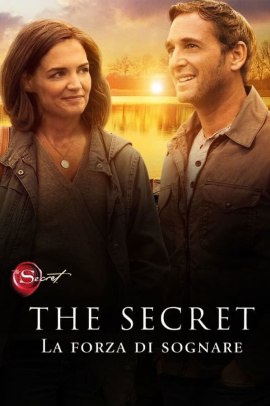 The Secret: La forza di sognare (2020) Streaming