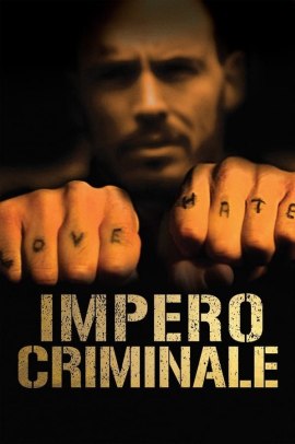Impero criminale (2019) Streaming