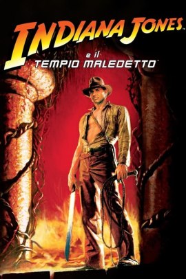 Indiana Jones e il tempio maledetto (1984) ITA Streaming