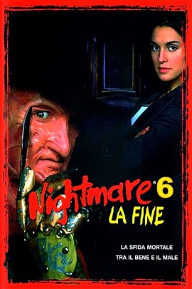 Nightmare 6 - La Fine (1991) ITA Streaming