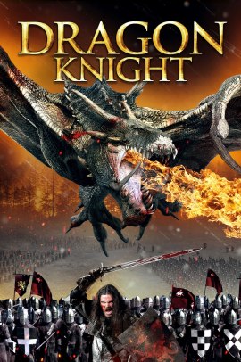 Dragon Knight (2022) Streaming