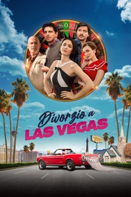 Divorzio a Las Vegas (2020) Streaming