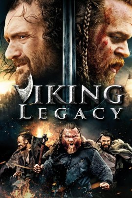 Viking Legacy (2016) Streaming ITA