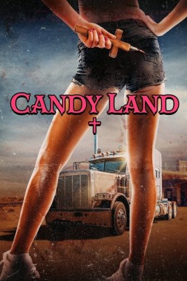Candy Land (2023) Streaming
