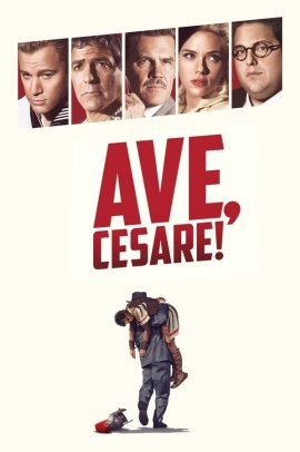 Ave, Cesare! (2016) Streaming ITA
