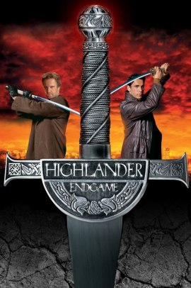 Highlander 4 - Scontro finale (2000) Streaming ITA