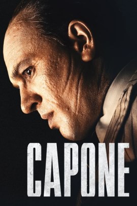Capone (2020) Streaming