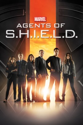 Agents of S.H.I.E.L.D. 1 [22/22] ITA Streaming