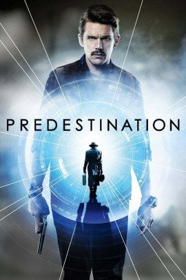 Predestination (2014) Streaming ITA