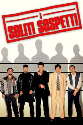 I soliti sospetti (1995) Streaming