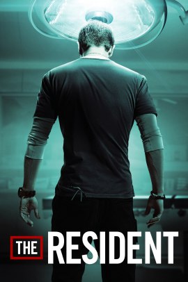 The Resident 5 [23/23] ITA Streaming