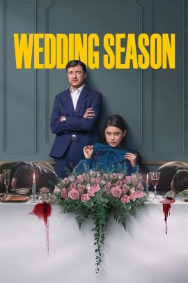 Wedding Season 1 [8/8] ITA Streaming
