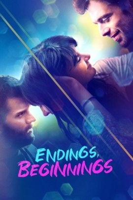 Endings , Beginnings - Ricomincio da te (2019) Streaming
