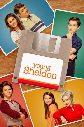 Young Sheldon 5 [22/22] ITA Streaming