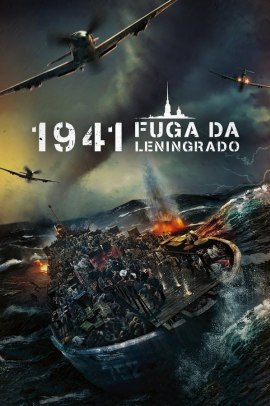 1941 - Fuga Da Leningrado (2019) Streaming