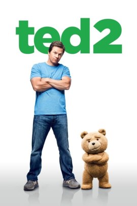 Ted 2 (2015) Streaming