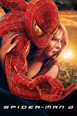 Spider-Man 2 (2004) Streaming