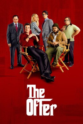 The Offer [10/10] ITA Streaming