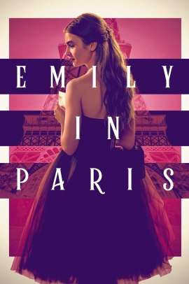 Emily in Paris 1 [10/10] ITA Streaming