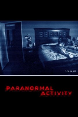 Paranormal Activity (2007) Streaming ITA