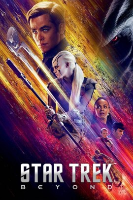 Star Trek - Beyond (2016) Streaming