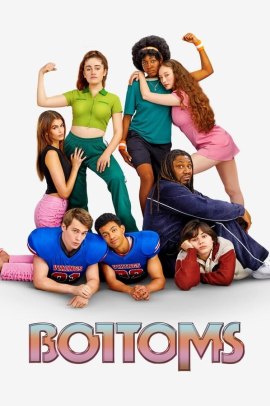 Bottoms (2023) Streaming