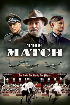 The Match – La grande partita (2021) ITA Streaming
