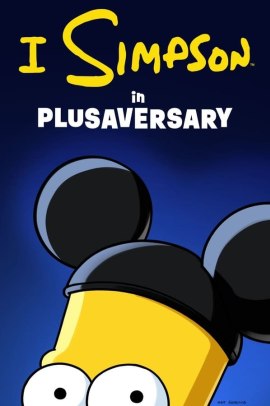 I Simpson in Plusaversary (2021) ITA Streaming