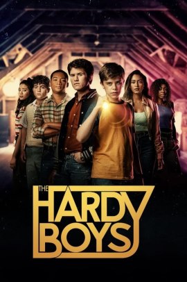 The Hardy Boys 2 [10/10] ITA Streaming