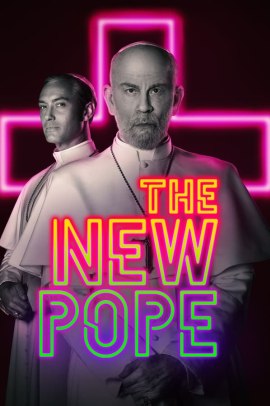The New Pope 1 [9/9] ITA Streaming